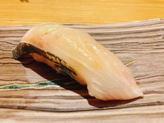 -鮨青(恒基名人购物中心店)