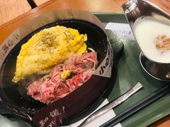 不朗酱蛋包饭-胡椒厨房(学府凯德店)