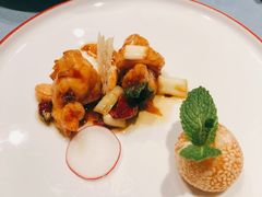 -南堂館川菜文化餐厅(天府店)