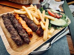 -ALAMEEN阿拉伯餐厅(三里屯店)