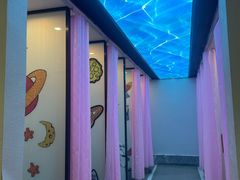 -武汉市青少年宫水上世界