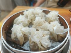 -源玺源烧麦馆(东护城河南街店)