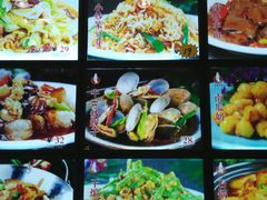 -胖姐活羊烧烤家乡菜(刘家桥店)