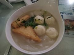 -翠华餐厅