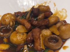 -天天鱼港·海鲜·鲅鱼水饺·招牌烤鸭(黄骅店)