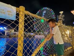 -三亚海昌梦幻海洋不夜城