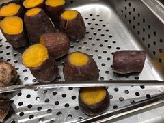 -素满香·素食自助餐(苏州·临顿路店)