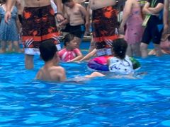 -杭州浪浪浪水公园