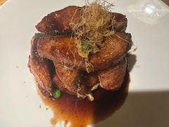 -吴越荣记·苏州菜·松鼠桂鱼(娄门景区店)