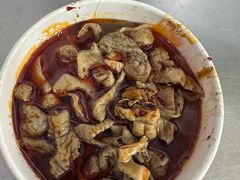-中山牛肉肥肠粉面馆(军工社区店)