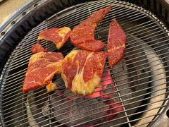 -妙香居韩国烤肉(鹏瑞利季华广场店)