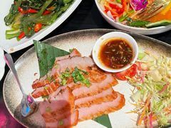 -Thai Alley泰爱里(二沙岛店)