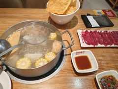 -为什么牛潮汕牛肉火锅(万胜广场店)