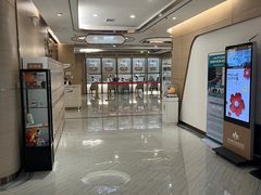 -慈铭奥亚健康体检(南山店-保利分院)