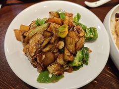 -老厨家(友谊路总店)