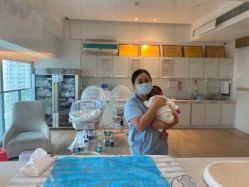 -禧月荟S月子中心(侨城店)