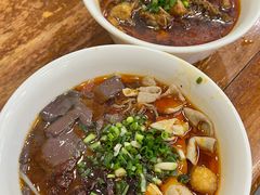 -蒋家肠旺面馆老店(合群路店)