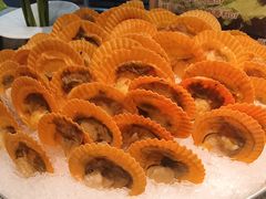 -千滋百味自助海鲜烤肉(布吉景华店)