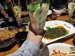 -半山湖景小厨(抚仙湖太阳山小镇店)