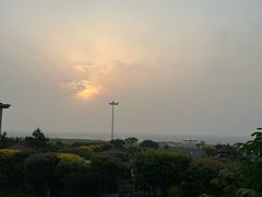 -秦皇岛阿尔卡迪亚滨海度假酒店