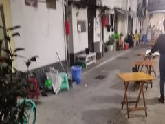 -老瓦房冷锅串串(文殊院店)