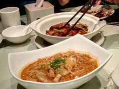 -马仕玖煲·融合菜·酥不腻烤鸭(人大店)