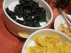 墨鱼水饺-船歌·鱼水饺青岛菜(闽江二路店)