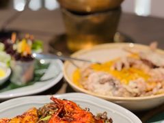 -CHINCHIN 青青·泰国料理(万象食家店)