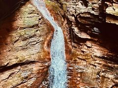 -黄崖洞文化旅游区
