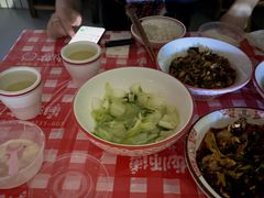 -龙师傅卤炒(天马店)