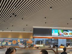 -港久茶餐厅(鹭洲里店)