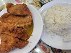 -龙城冰室(旺角)