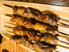 -阿罗新疆菜(人民广场店)