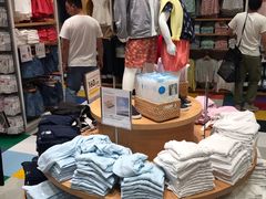 -优衣库(银座店)