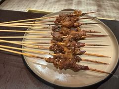 -芸鲜季·云南野生菌餐厅· 云南风物味研社(闵行店)