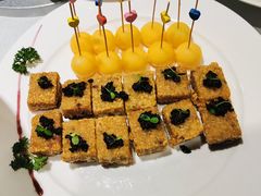 -渝信川菜(南滨店)