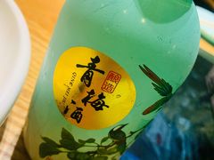 梅子酒-鸡毛店·川菜(双楠店)