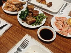 -汉巴味德·烤肉与啤酒的自助(杭州大悦城店)