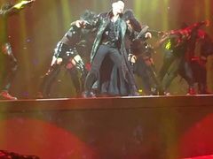 -宝能国际体育演艺中心