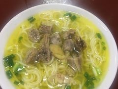 炖鸡面-老丘丘(较场口店)