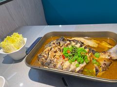 -半天妖烤鱼(桐乡万嘉购物中心店)