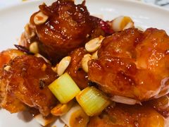 -大鸭梨烤鸭(枣园店)