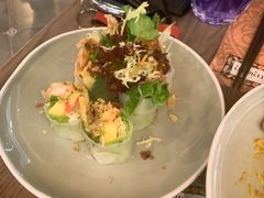 -CHINCHIN 青青·泰国料理(万象食家店)
