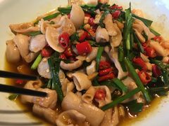 -印象鲵宴·张家界地标美食名片(溪布街店)