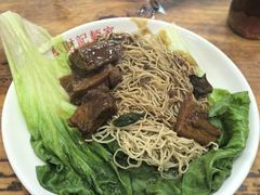 -吴财记面家(大同路店)