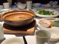 -肴约·花园式餐厅(湖里店)