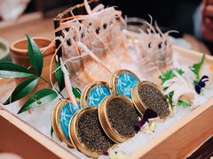 -Minase水濑·日料放题(外滩店)