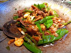 费大厨辣椒炒肉-费大厨辣椒炒肉(吉联MALL店)