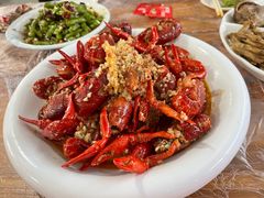 -五七小李子油焖大虾(总店)