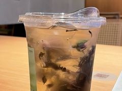 -奈雪茶院·茶室茶馆(广州粤海天地店)